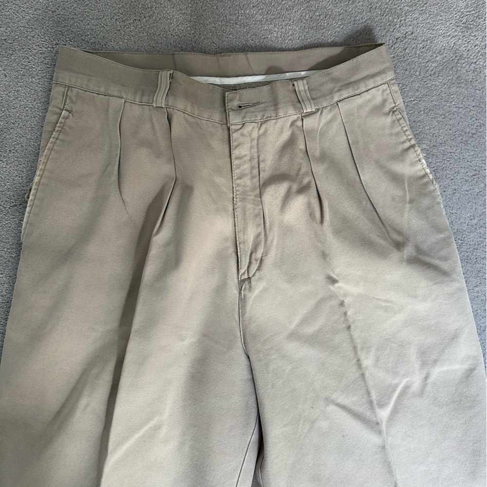 Vintage pants - Picture 2 of 8